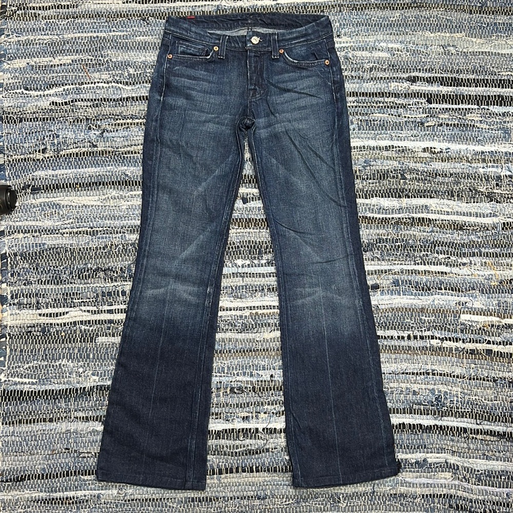 7 For All Mankind jeans women 26
